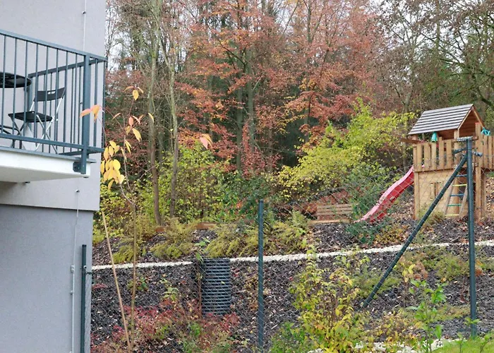 With Ap. Garden Lägenhet