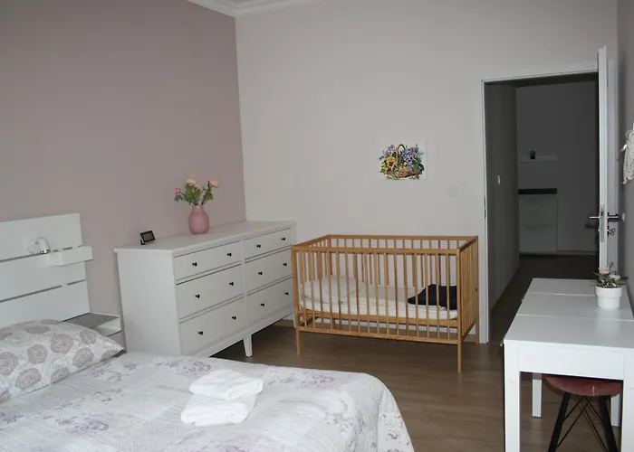 With Ap. Garden Lägenhet *