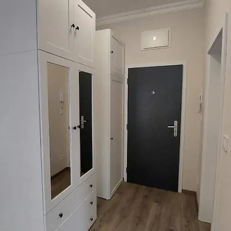 With Ap. Garden Marianske Lazne