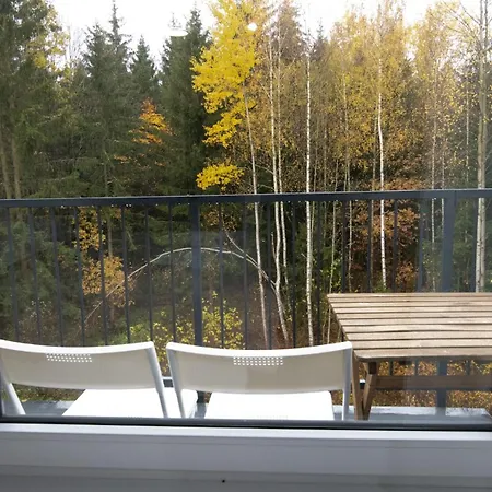 With Ap. Garden 公寓