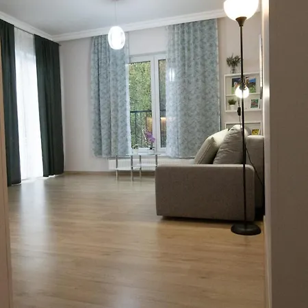 With Ap. Garden * 玛丽亚温泉