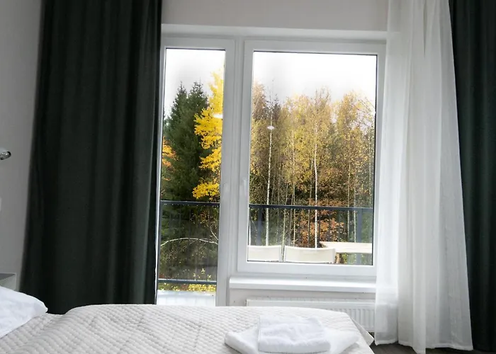 Appartement With Ap. Garden