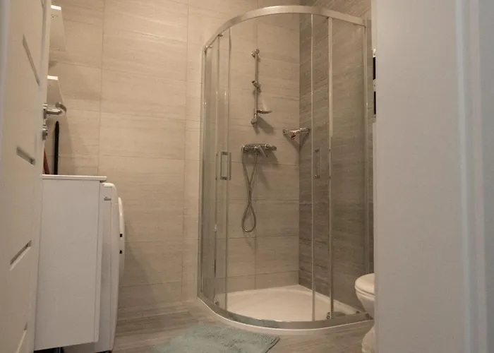 Appartement With Ap. Garden *