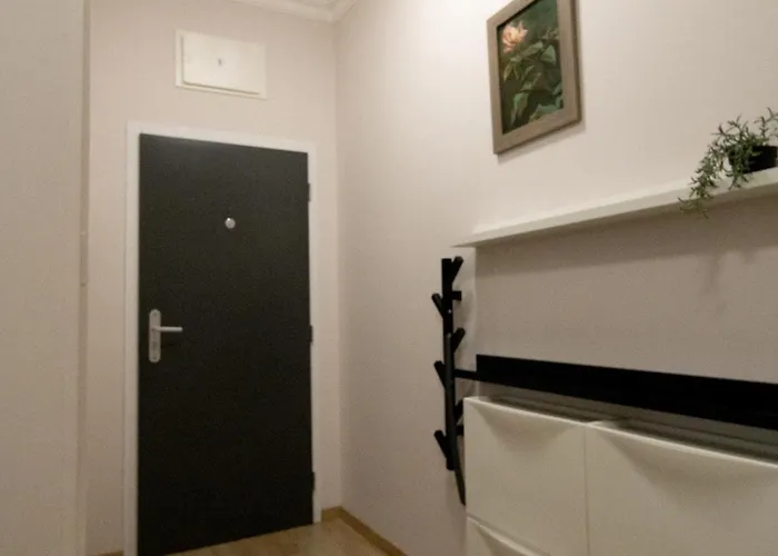 Appartement With Ap. Garden *